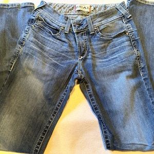 Ariat Bootcut Jeans